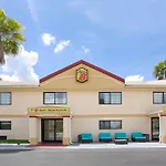 Super 8 By Wyndham Orlando International Drive