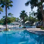 Oak Plantation Resort