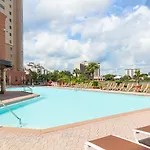 Westgate Palace Hotel - Universal - I-Drive