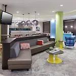Springhill Suites By Marriott Orlando At Seaworld