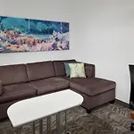 Springhill Suites By Marriott Orlando At Seaworld