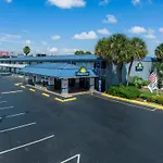 Days Inn By Wyndham Orlando Downtown
