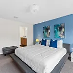 8879 Windsor Renovated 11Guests Pool Heat Near Disney 192
