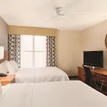Homewood Suites By Hilton Orlando-International Drive Convention Center