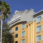 Galleria Palms Orlando - Free Theme Park Shuttles