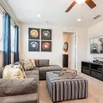 Cozy Home By Rentyl Near Disney With Private Pool & Resort Amenities - 470B