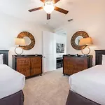 Cozy Home By Rentyl Near Disney With Private Pool & Resort Amenities - 470B