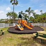 Tropical Palms Resort