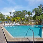 Tropical Palms Resort