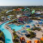 Margaritaville Resort Orlando With H2O Waterpark