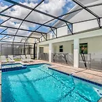 Brand New Storey Lake 10 Bedroom Villa With Pool