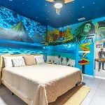 Brand New 15Br Mansion Pool Spa Close To Disney