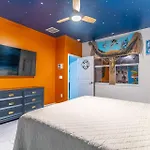 Brand New 15Br Mansion Pool Spa Close To Disney