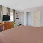 Travelodge By Wyndham Orlando Downtown Centroplex