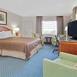 Travelodge By Wyndham Orlando Downtown Centroplex