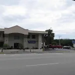 Travelodge By Wyndham Orlando Downtown Centroplex