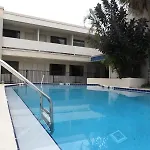 Travelodge By Wyndham Orlando Downtown Centroplex