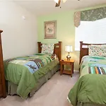 Disney Area Executive Plus Homes