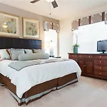Disney Area Executive Plus Homes