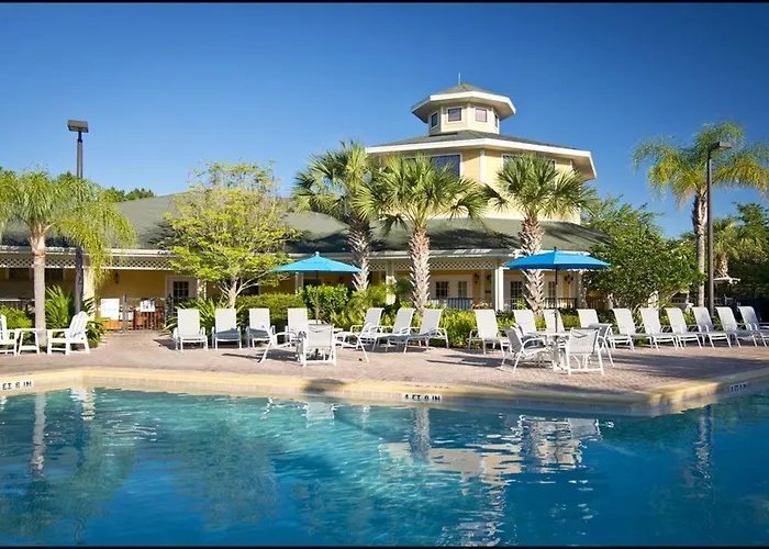 Caribe Cove Resort