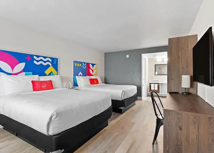 Developer Inn Highway, A Howard Johnson By Wyndham