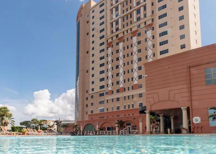 Westgate Palace Hotel - Universal - I-Drive