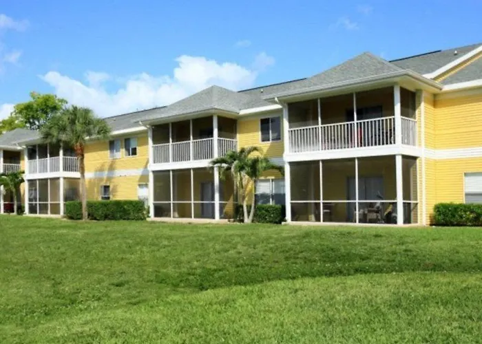 Laguna Bay Apartments