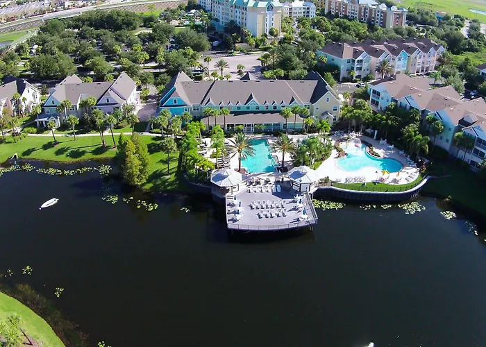 Runaway Beach Resort By Magical Memories -Disney Area
