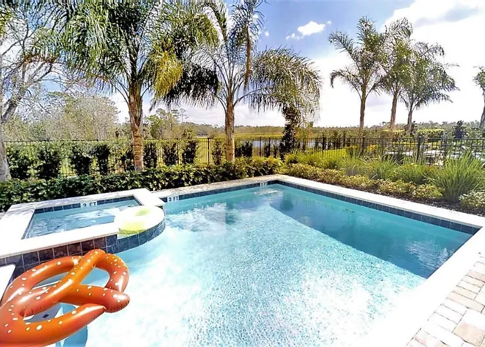 Encore Resort At Reunion 7511