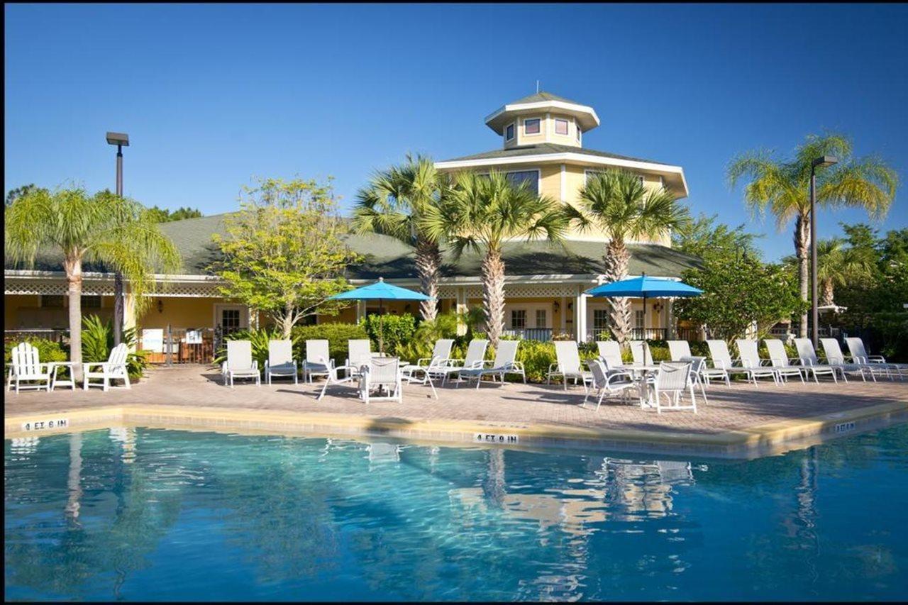 Caribe Cove Apartment *