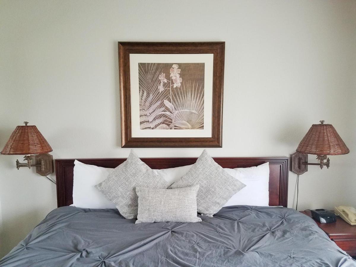 Resort Parc Corniche Condominium Williamsburg