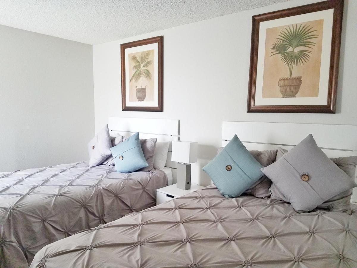 Parc Corniche Condominium Resort