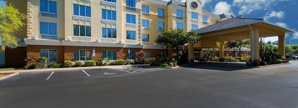 Comfort Near Universal Orlando