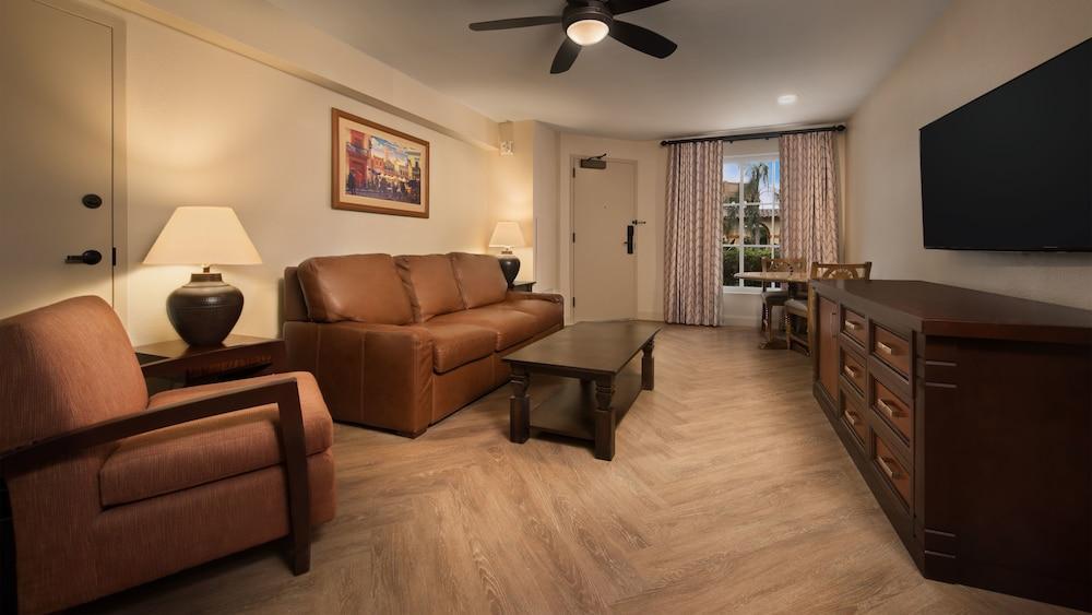 Hotel Disney's Coronado Springs 3*