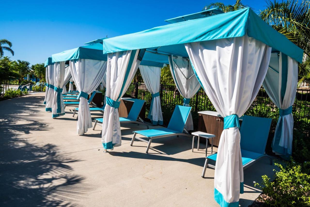 Margaritaville Orlando With H2o Waterpark 4*