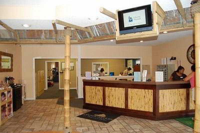 Tropical Palms Resort * Celebration
