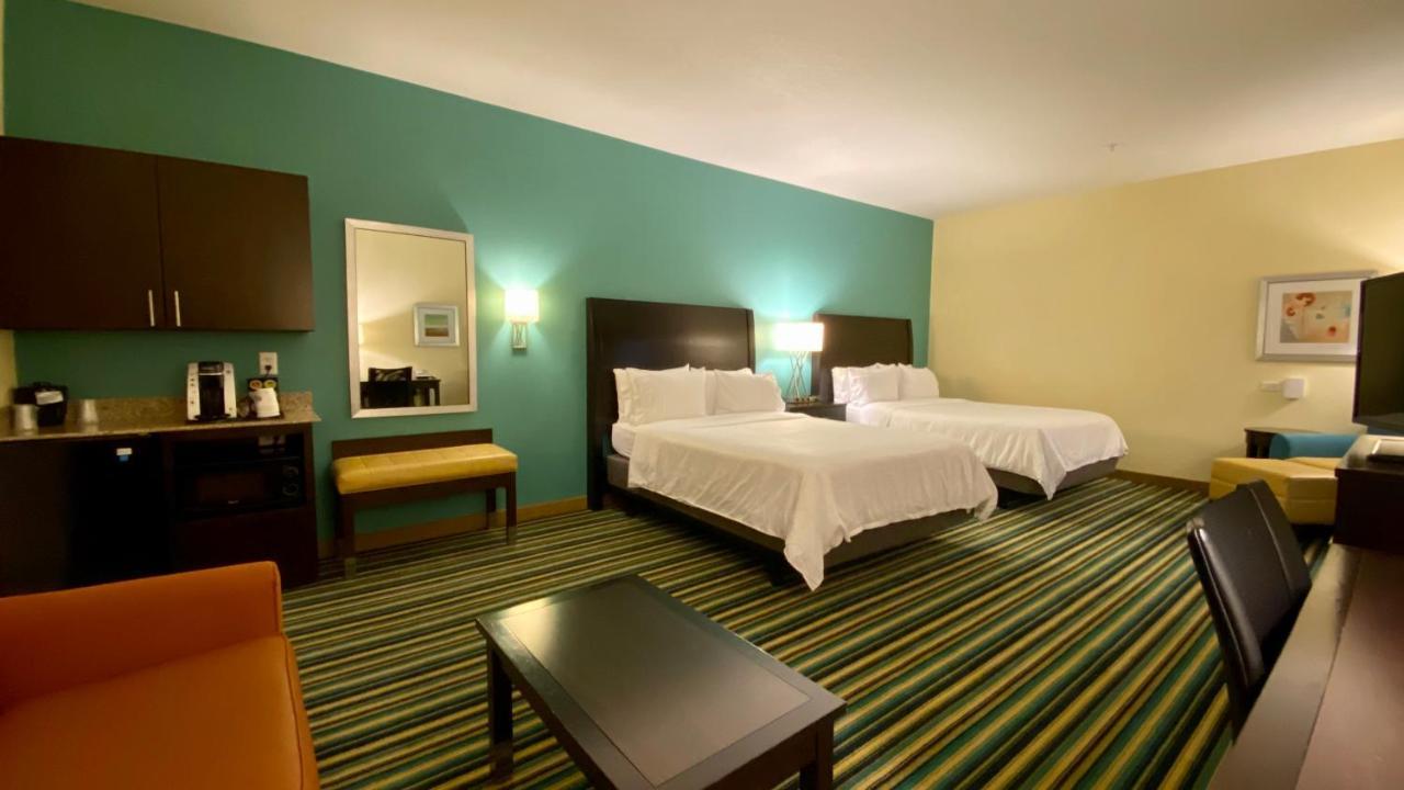 Express & Orlando East-ucf Area By Ihg Alafaya