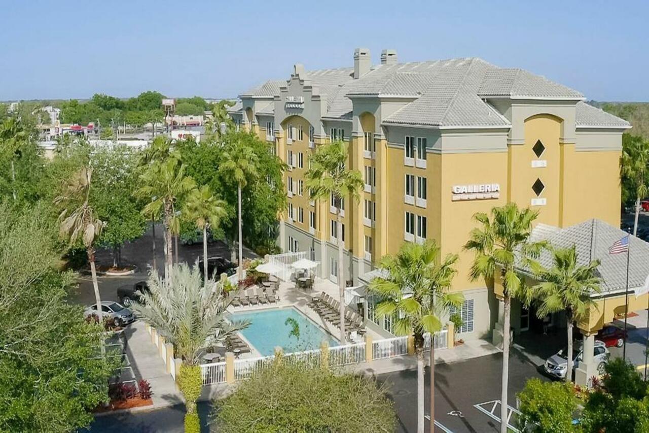 Hotel Galleria Palms Orlando - Free Theme Park Shuttles 3*