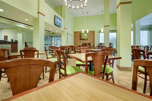 Galleria Palms Orlando - Free Theme Park Shuttles