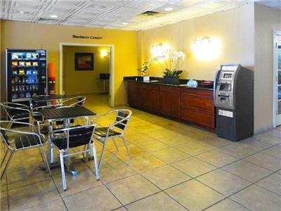 Travelodge By Wyndham Orlando At Heart Of International Drive 2*