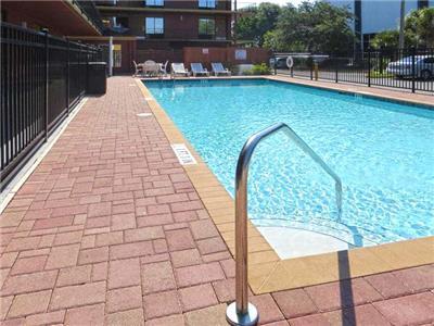 Motel Travelodge By Wyndham Orlando At Heart Of International Drive