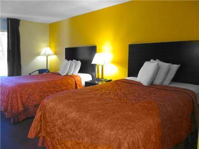 Motel Travelodge By Wyndham Orlando At Heart Of International Drive