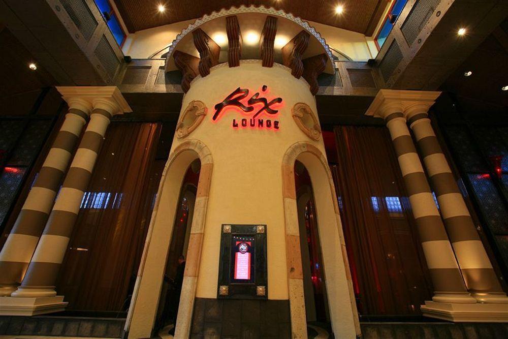 Hotel Disney's Coronado Springs Lake Buena Vista