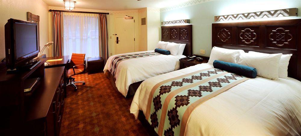 Hotel Disney's Coronado Springs Lake Buena Vista