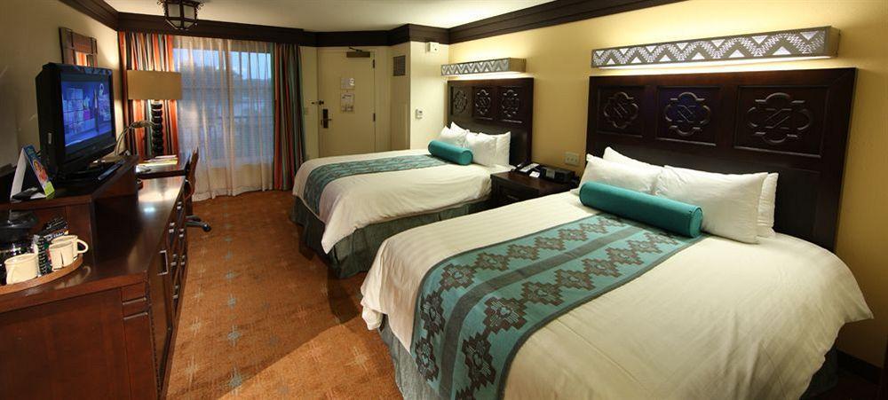 Disney's Coronado Springs Lake Buena Vista