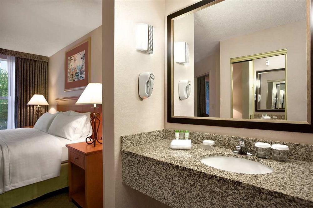Homewood Suites By Hilton Orlando-International Drive Convention Center Williamsburg