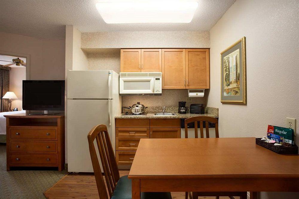 Hotel Homewood Suites By Hilton Orlando-International Drive Convention Center 3*