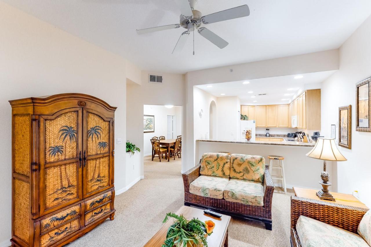 Apartment Caribe Cove