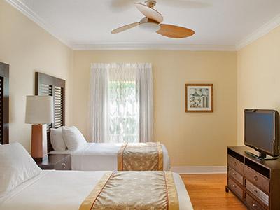 Bluegreen Vacations Eve, Ascend Collection 3*