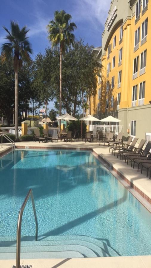 Hotel Galleria Palms Orlando - Free Theme Park Shuttles Four Corners